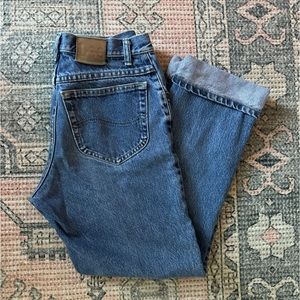 Vintage Lee jeans 30x32